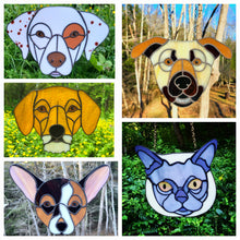 Load image into Gallery viewer, Custom portrait