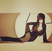 Load image into Gallery viewer, Mistress