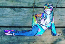 Load image into Gallery viewer, Mistress