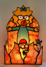 Load image into Gallery viewer, Maggie Loves Pazuzu