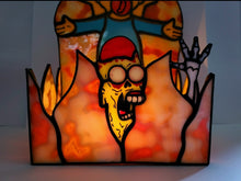 Load image into Gallery viewer, Maggie Loves Pazuzu