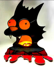 Load image into Gallery viewer, Candle Holder of Horrors preorder