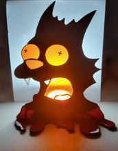 Load image into Gallery viewer, Candle Holder of Horrors preorder