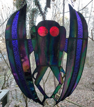 Load image into Gallery viewer, Mothraman (giant mothman) preorder