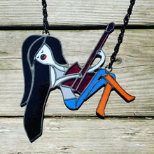 Load image into Gallery viewer, Marcy Suncatcher preorder