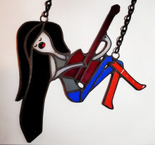 Load image into Gallery viewer, Marcy Suncatcher preorder