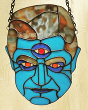 Load image into Gallery viewer, Alien From Venus preorder