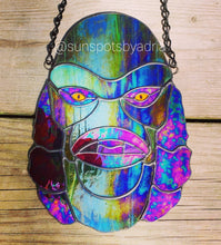 Load image into Gallery viewer, Iridized Creature from the Black Lagoon preorder