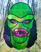 Load image into Gallery viewer, Iridized Creature from the Black Lagoon preorder