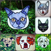 Load image into Gallery viewer, Custom portrait