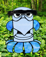 Load image into Gallery viewer, Sam Suncatcher preorder