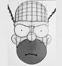 Load image into Gallery viewer, Punhead preorder