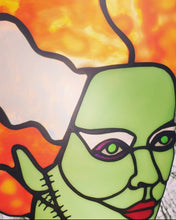 Load image into Gallery viewer, The Bride preorder