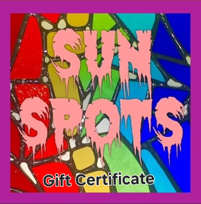 Digital Gift Card