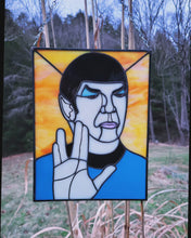 Load image into Gallery viewer, Live Long and Prosper
