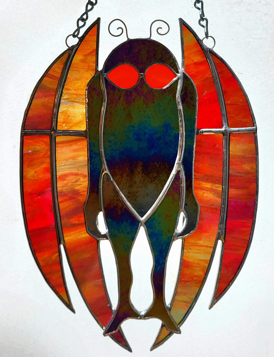 Mothman