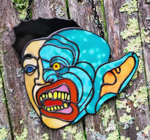 Load image into Gallery viewer, Freaked
