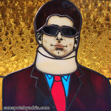 Load image into Gallery viewer, Christopher
