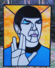 Load image into Gallery viewer, Live Long and Prosper
