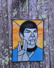 Load image into Gallery viewer, Live Long and Prosper
