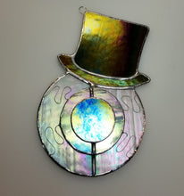 Load image into Gallery viewer, Eyeball with Top Hat preorder
