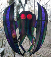 Load image into Gallery viewer, Mothraman (giant mothman) preorder
